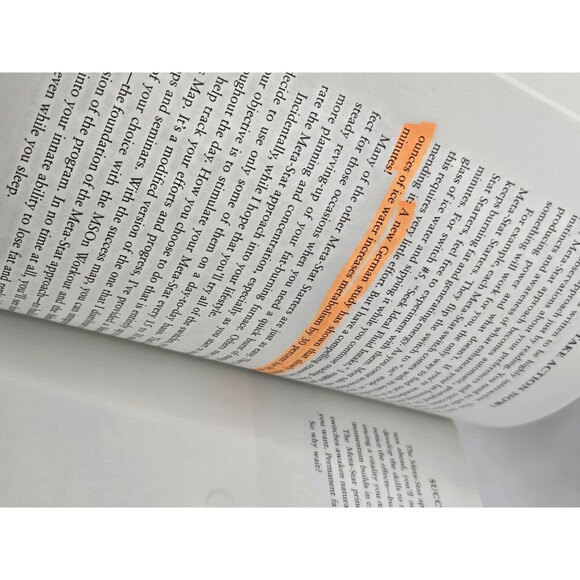 Flip the Switch ~ Proven Strategies to Fuel Your Metabolism & Burn Fat 24 Hours - Picture 6 of 7